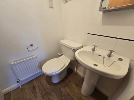 4 bedroom Property to let in Leatherlands, Derby