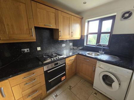 4 bedroom Property to let in Leatherlands, Derby