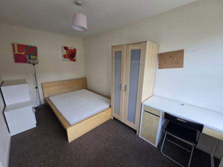 4 bedroom Property to let in Leatherlands, Derby