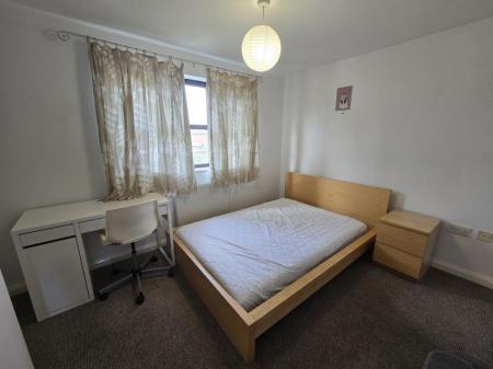 4 bedroom Property to let in Leatherlands, Derby