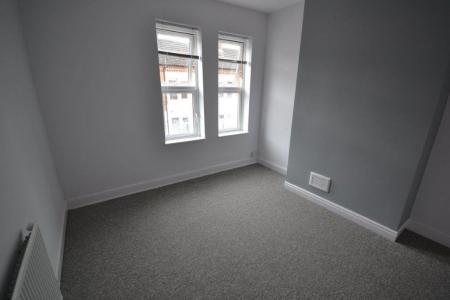 2 bedroom Property to let in Edward Road, Leicester