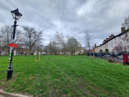 2 bedroom Property to let in Princess Road East, Leicester