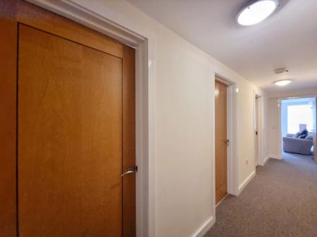 2 bedroom Property to let in Princess Road East, Leicester