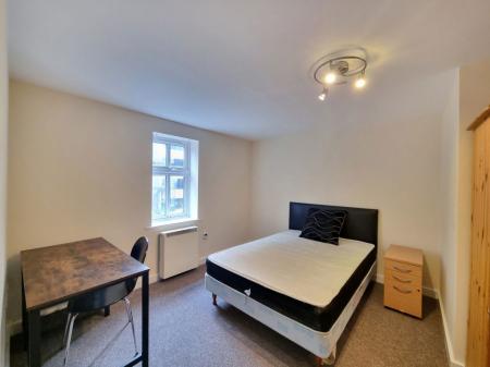 2 bedroom Property to let in Princess Road East, Leicester