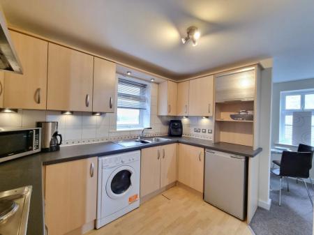2 bedroom Property to let in Princess Road East, Leicester