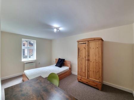 2 bedroom Property to let in Princess Road East, Leicester