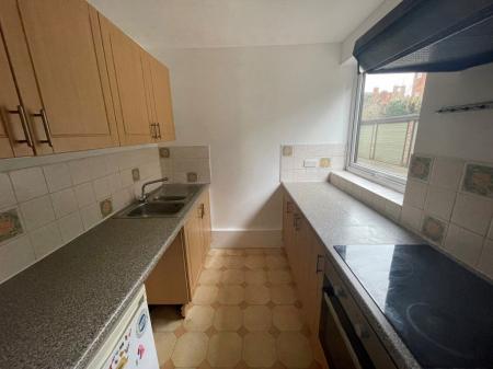 1 bedroom Property to let in North Avenue, Stoneygate, Leicester