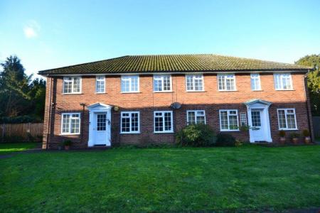 Cedars Court, Leicester