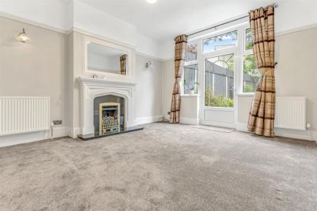 5 bedroom Property to let in London Road, Leicester