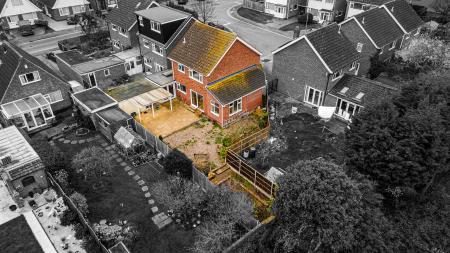 3 bedroom Detached house for sale in Eton Close, Leicester