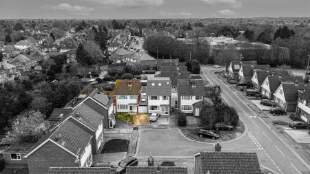 3 bedroom Detached house for sale in Eton Close, Leicester