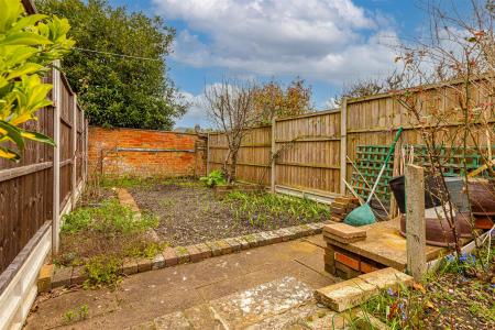 3 bedroom Detached house for sale in Eton Close, Leicester