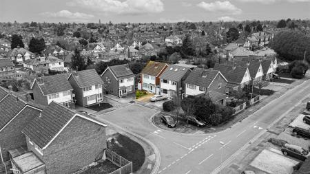 3 bedroom Detached house for sale in Eton Close, Leicester