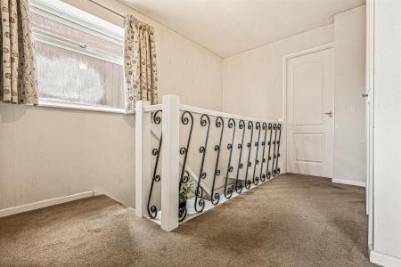 3 bedroom Detached house for sale in Eton Close, Leicester