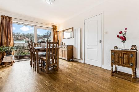 3 bedroom Detached house for sale in Eton Close, Leicester