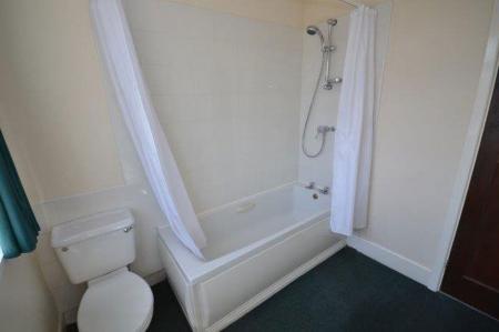 1 bedroom Property to let in Queens Road, Leicester