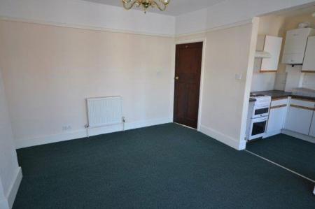 1 bedroom Property to let in Queens Road, Leicester