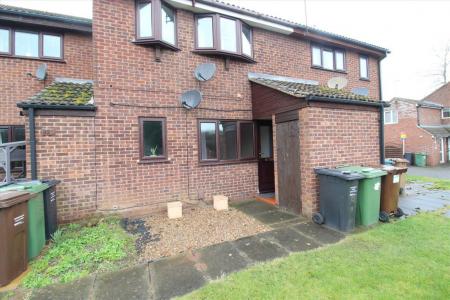 1 bedroom Property to let in Fairway Road South, Shepshed, Leicestershire