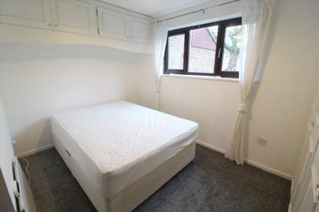 1 bedroom Property to let in Fairway Road South, Shepshed, Leicestershire