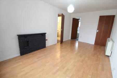 1 bedroom Property to let in Fairway Road South, Shepshed, Leicestershire