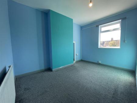 3 bedroom Semi-detached house for sale in Pullman Road, Wigston
