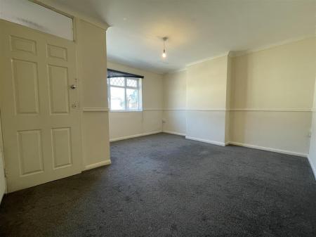 3 bedroom Semi-detached house for sale in Pullman Road, Wigston