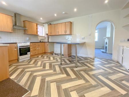 Pullman Road, Wigston