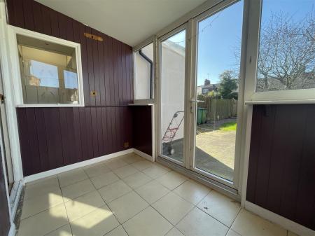 3 bedroom Semi-detached house for sale in Pullman Road, Wigston