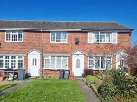 2 bedroom Property to let in Suthers Road, Derby