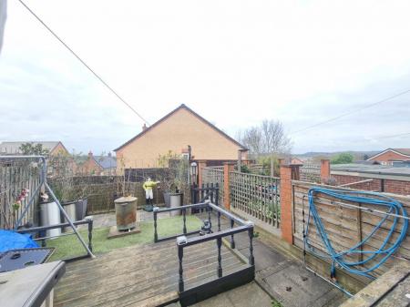 2 bedroom Property to let in Suthers Road, Derby