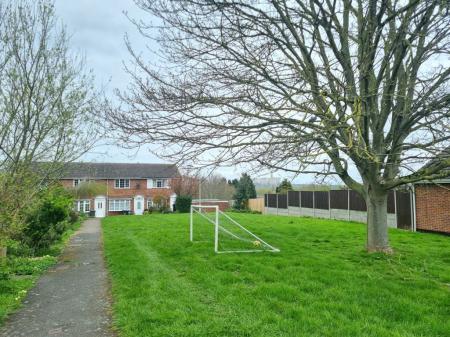 2 bedroom Property to let in Suthers Road, Derby