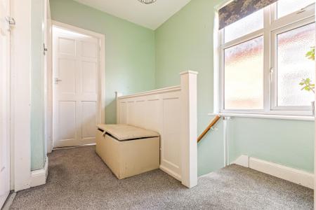 3 bedroom Semi-detached house for sale in Cairnsford Road, Leicester