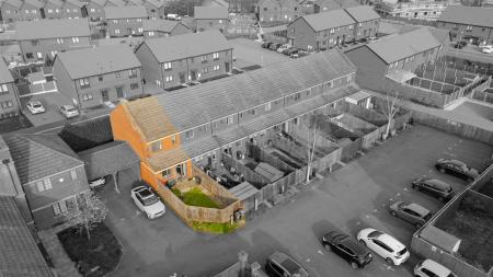 2 bedroom Semi-detached house for sale in Wolsey Island Way, Leicester