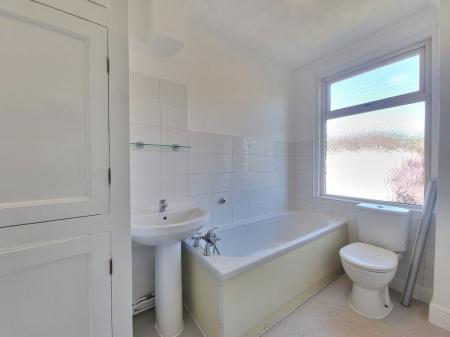 2 bedroom Property to let in Sheridan Street, Leicester
