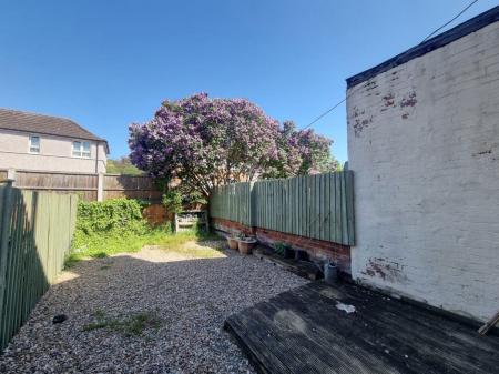 2 bedroom Property to let in Sheridan Street, Leicester