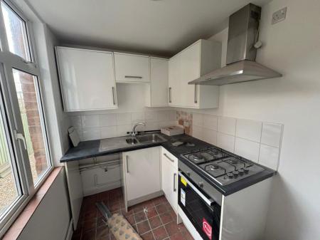 2 bedroom Property to let in Sheridan Street, Leicester