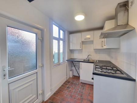 2 bedroom Property to let in Sheridan Street, Leicester