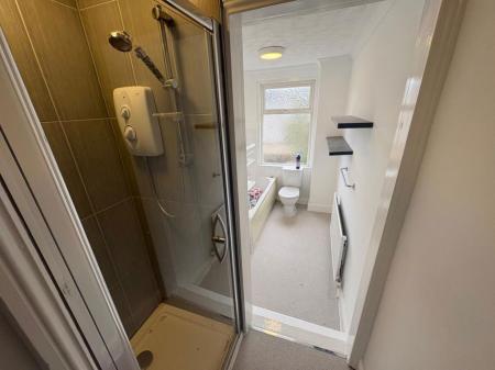 2 bedroom Property to let in Sheridan Street, Leicester