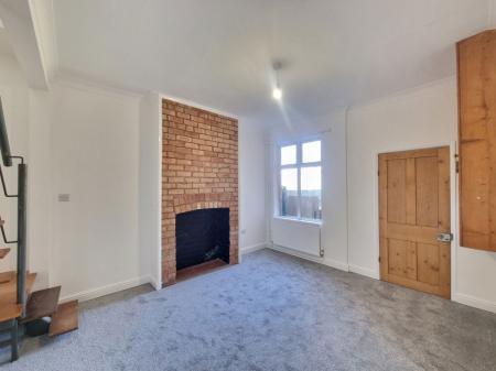 2 bedroom Property to let in Sheridan Street, Leicester