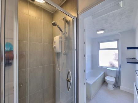 2 bedroom Property to let in Sheridan Street, Leicester