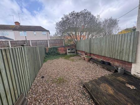 2 bedroom Property to let in Sheridan Street, Leicester