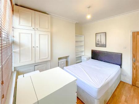 3 bedroom End of terrace house for sale in Sheffield Street, Leicester