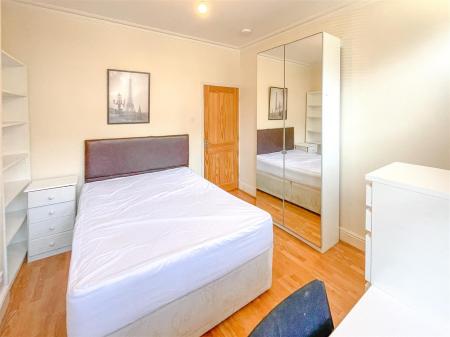 3 bedroom End of terrace house for sale in Sheffield Street, Leicester