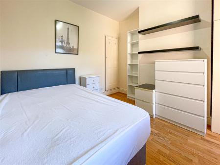 3 bedroom End of terrace house for sale in Sheffield Street, Leicester