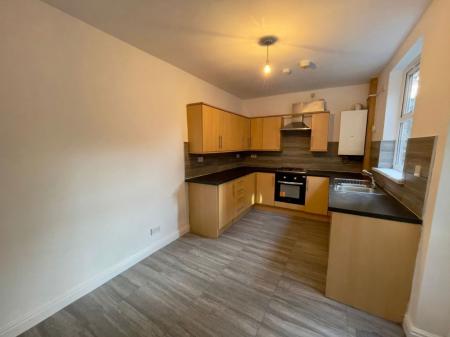 3 bedroom Property to let in Dulverton Road, Leicester