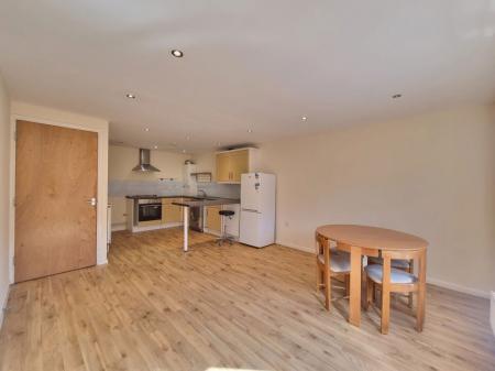 Fleetwood Court, Leicester