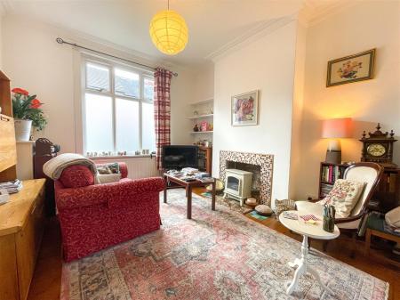 3 bedroom Terraced House for sale in Adderley Road, Leicester