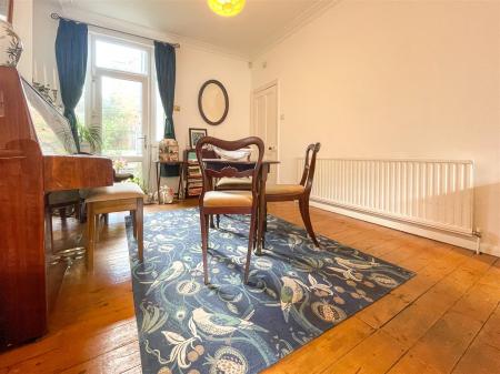 3 bedroom Terraced House for sale in Adderley Road, Leicester