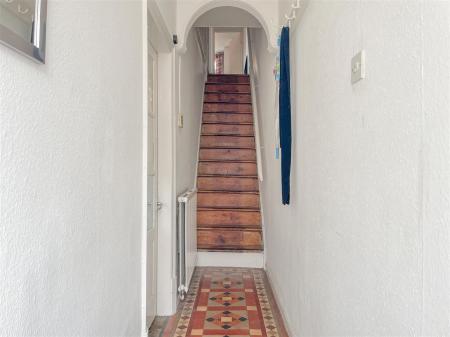 3 bedroom Terraced House for sale in Adderley Road, Leicester