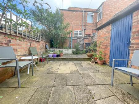 3 bedroom Terraced House for sale in Adderley Road, Leicester